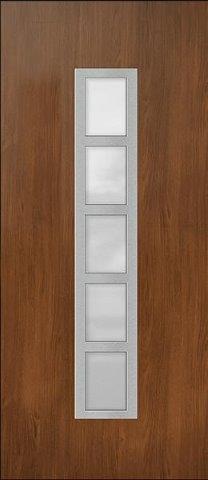 Panel Ornamental Aluminiu HG X1401